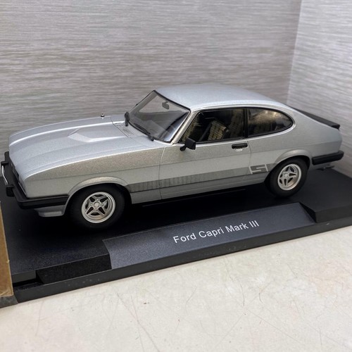Ford capri mark iii 1978 - 1:18,