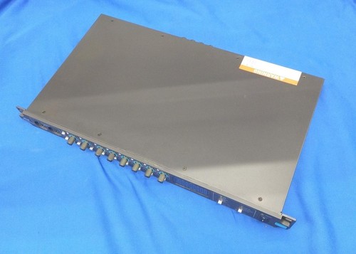 Focusrite octopre used - ii,