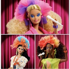 Barbie 2026 Barbie  and the