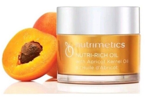 Nutrimetics nutri rich oil - rich,