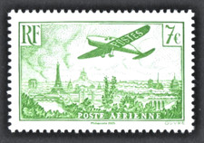 FRANCE 2025 Timbre PA 98 A