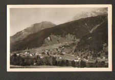 LES CONTAMINES / MONTJOIE (74) VILLAS & CHALETS / KNITTING NEEDLE