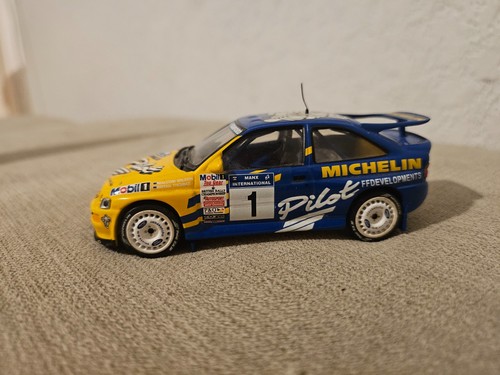 Ford escort cosworth wilson - ford,