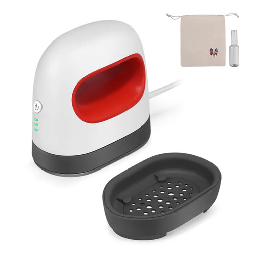 Mini presse chaud portable - presse,