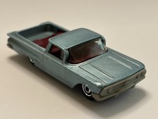 Matchbox 2021/1960 Chevy El Camino