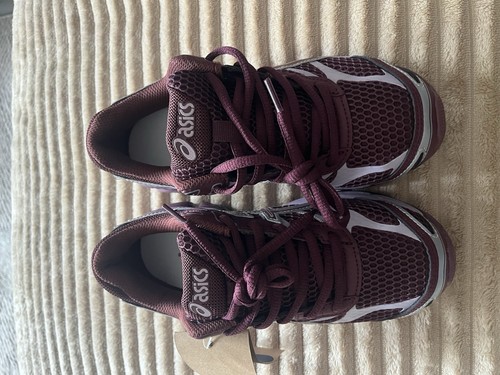 Asics gel cumulus baskets - asics, gel-cumulus