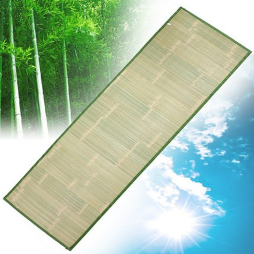 Tapis simple bambou - en,