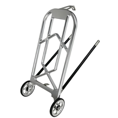 Porte vélos pliable arrière - pliable,