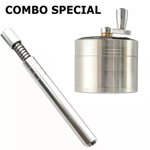 Pcs herb tobacco grinder - 5,