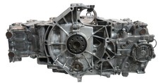 Moteur révisé pour Porsche