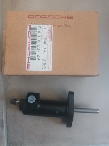 Recepteur embrayage porsche - recepteur,