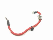 Mini One - Cooper Coupé R56 2013 Essence Plus Câble Batterie 61289776 AMD207851