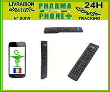 REMOTE CONTROLE MAG 250 254 - 322 - 322w1 - 275 - 270 - 256 - 349w3 - 324✅