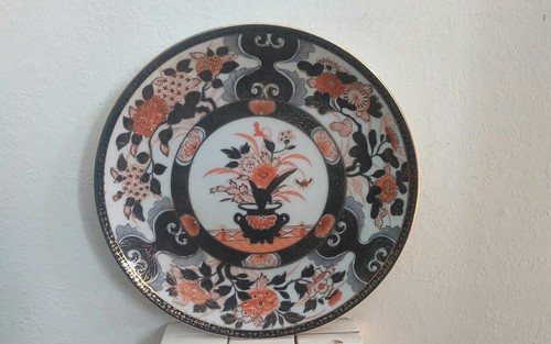 Assiette imari xxeme - imari,