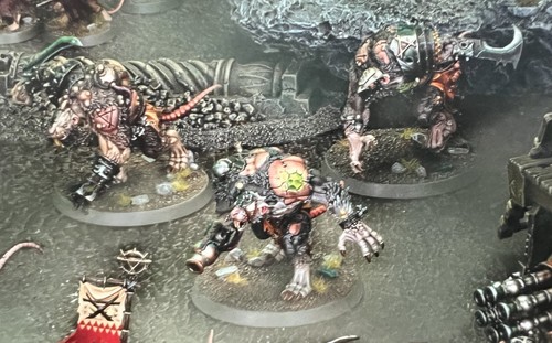 Warhammer age sigmar - of,