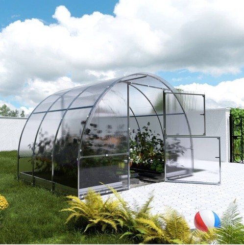 Serre klasika easy 3x2m - klasika, (6m2)