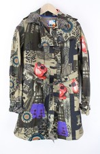 Manteau Desigual Demption
