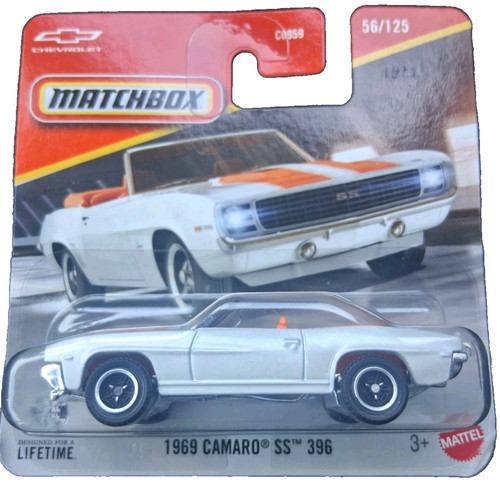 Matchbox superfast - matchbox, 🏁