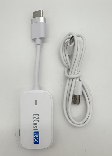 Ezcast wireless hdmi - hdmi,
