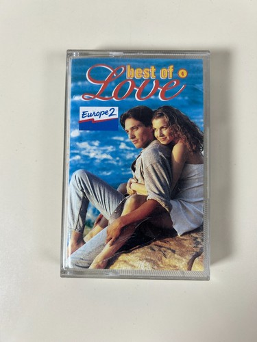 Best love michael - 4,