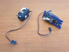 Modélisme RC T2M AS-12 servo S0861800 techniplus X2 voiture vintage