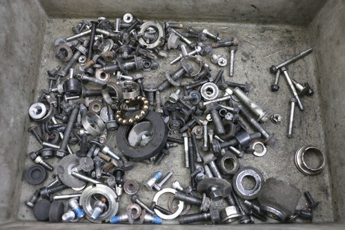 Sac visserie vis suzuki - visserie,