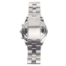 sMontre parlante avec alarme