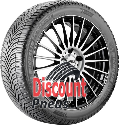 Michelin crossclimate 175 - michelin, 175/60