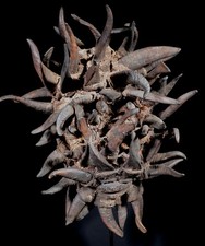 Art Africain - Masque Glé ou