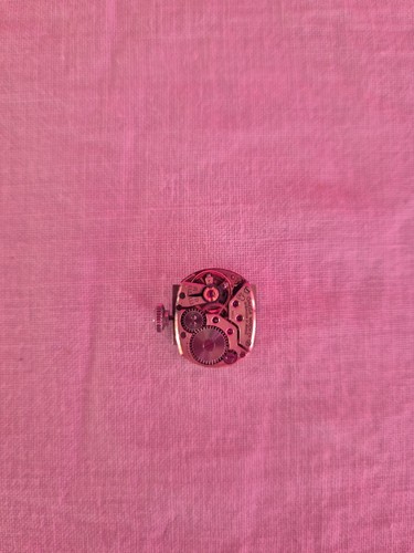 Mouvement montre signé - montre,