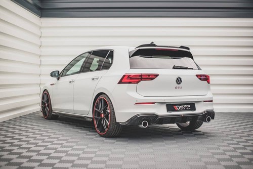 échappement sport diffuseur - +,