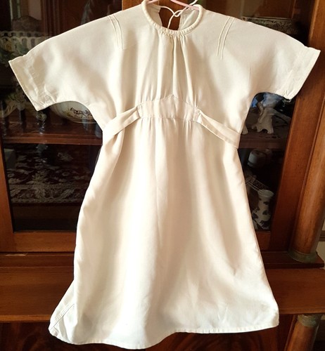 Robe petite fille des - petite,