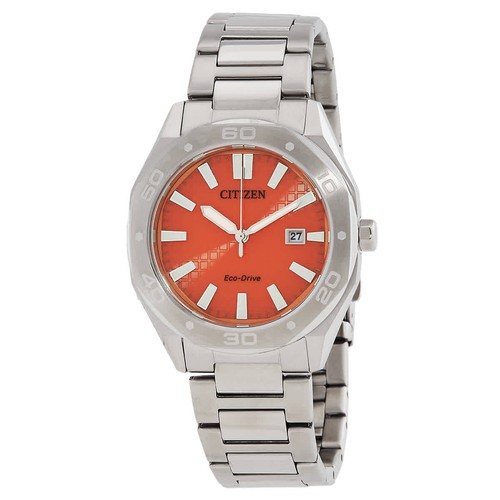 Citizen eco drive - citizen, dial