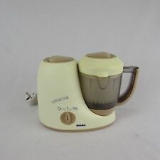 BEABA BABYCOOK 0002A - Robot préparateur Culinaire Bébé d'occasion