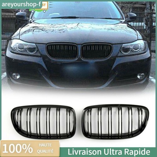 Grille calandre pour bmw - de,