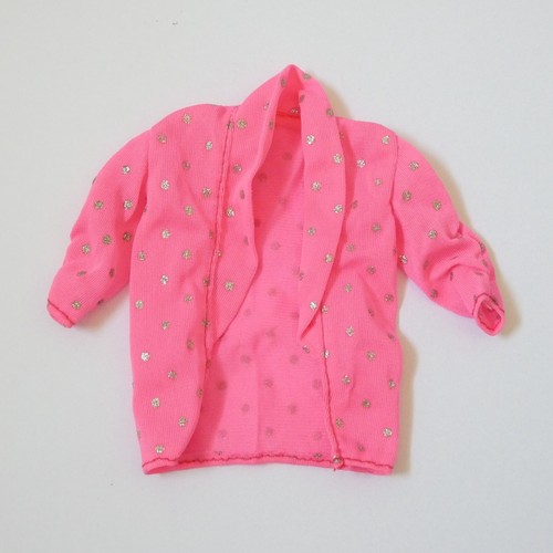 Vetements barbie mattel - vetements,