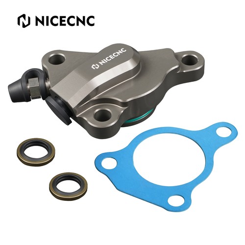 Cnc clutch slave cylinder kit - cnc,