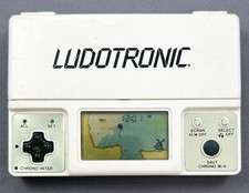 Ludotronic (Ceji) - LCD