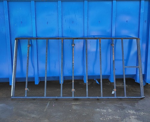Kit barres toit ford - kit,