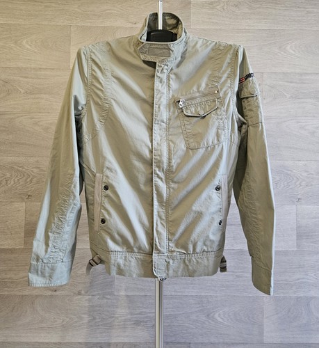 Schott nyc veste militaire - veste,