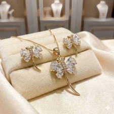 Parure Bijoux - Femme/Fille -