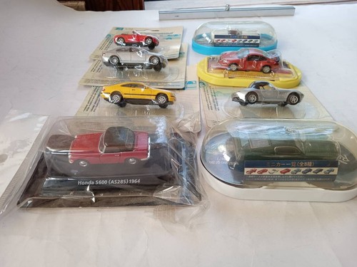 Honda s600 7 autres - honda,