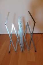 Pupitre de table Pliable