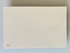 Panneau rayonnant (radiateur)