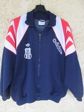 Veste ADIDAS vintage années