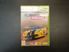 Forza Horizon Xbox 360 Sans