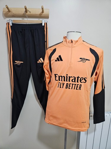 Survêtement arsenal adidas - survêtement,