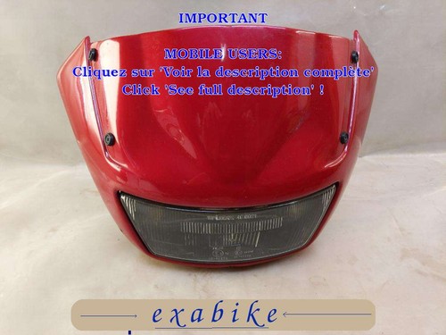 Tete fourche pour aprilia - pour,