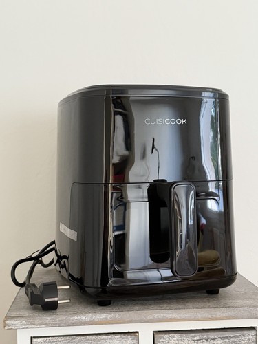Cuisicook friteuse sans huile - friteuse,