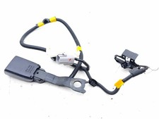 Lexus CT 200H 2012 Boucle de